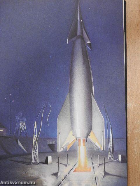 The Exploration of the Moon