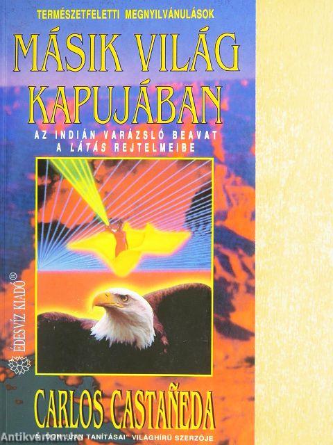 Másik világ kapujában