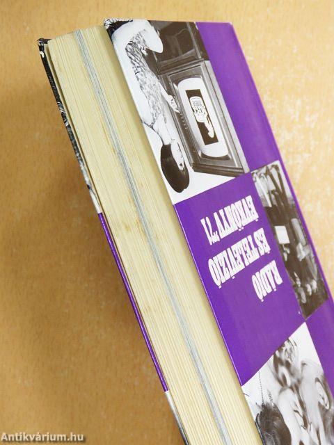 Rádió és Televízió évkönyv 1971