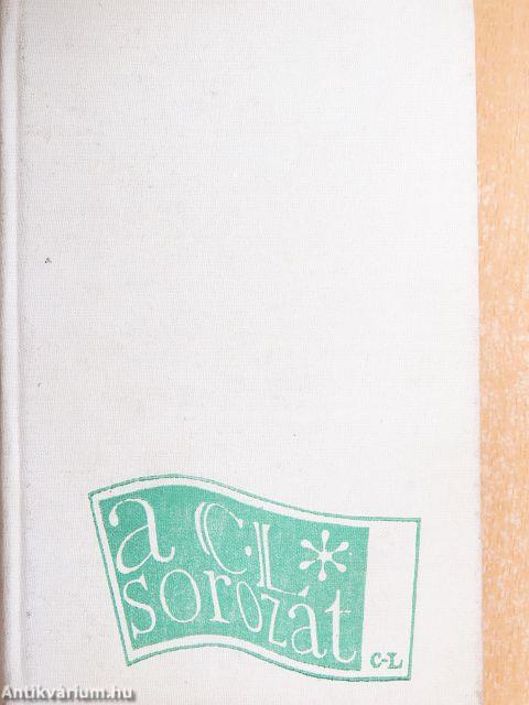 A C-L sorozat