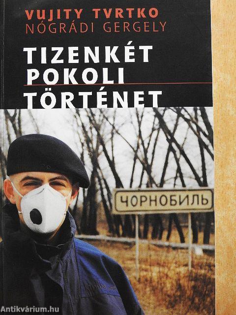 Tizenkét pokoli történet