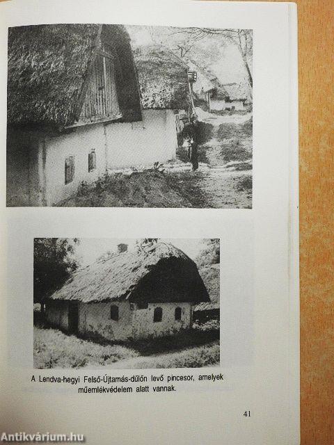 A Lendva-hegyi bortermelés