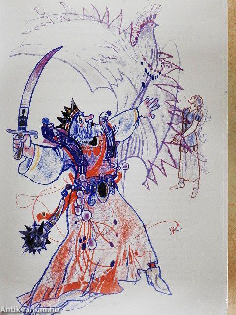 A bánatos királylány kútja