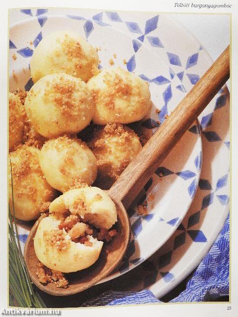 Pizzák, piték, rizottók