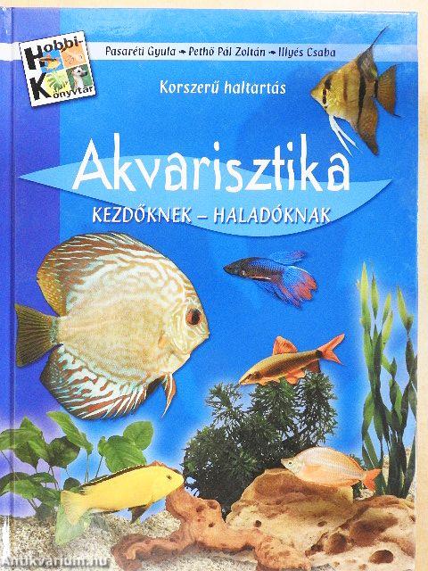 Akvarisztika