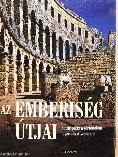 Az emberiség útjai