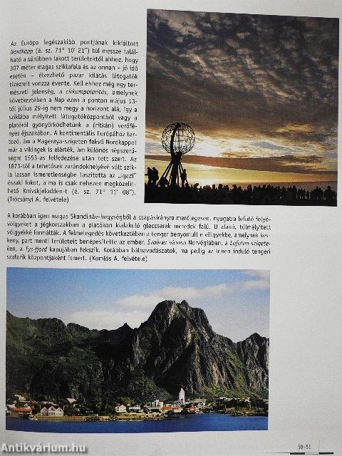 Az emberiség útjai