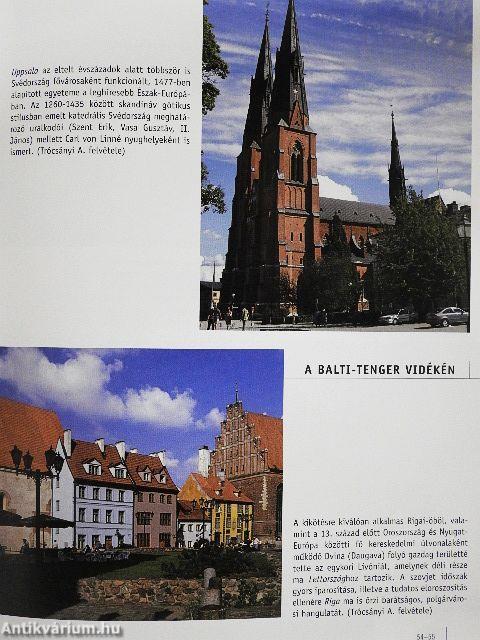 Az emberiség útjai