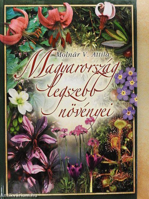 Magyarország legszebb növényei