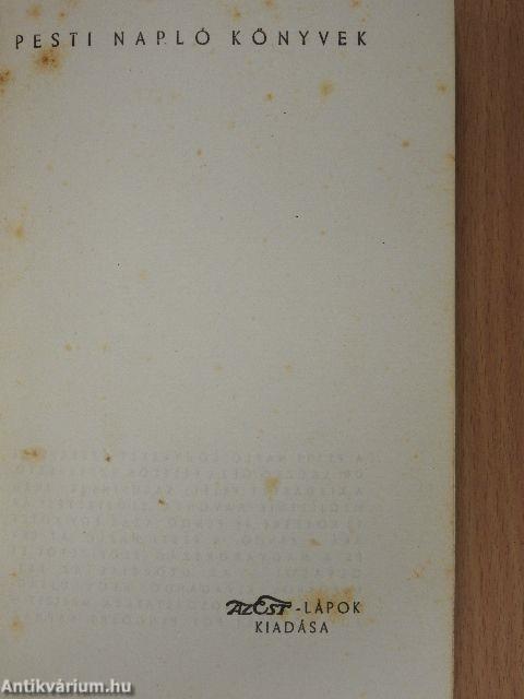 Egy afrikai vadember önéletrajza