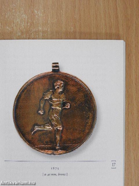 Régi idők sportérmei