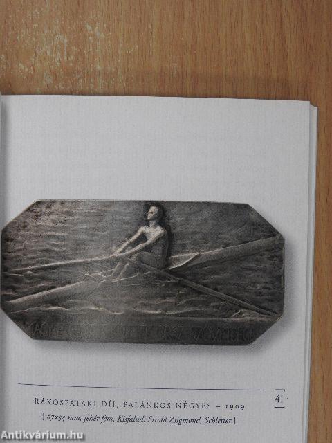 Régi idők sportérmei