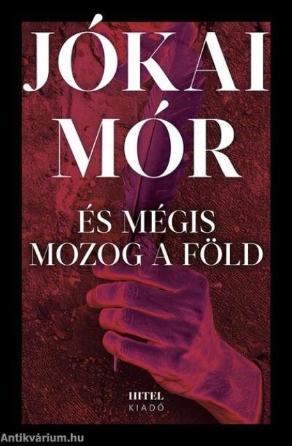 És mégis mozog a föld