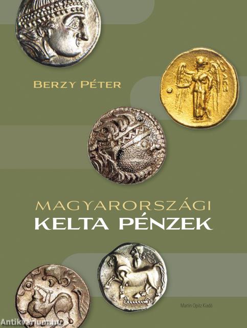 Magyarországi kelta pénzek