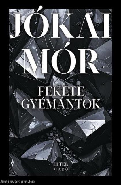 Fekete gyémántok