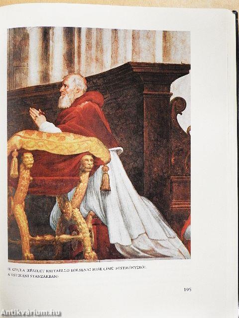 A pápaság története