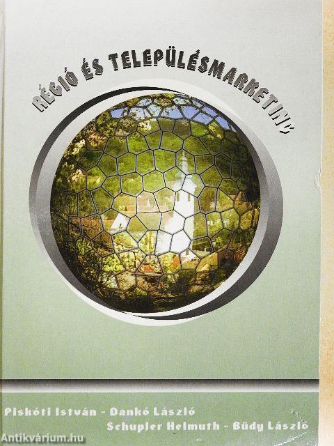 Régió- és településmarketing