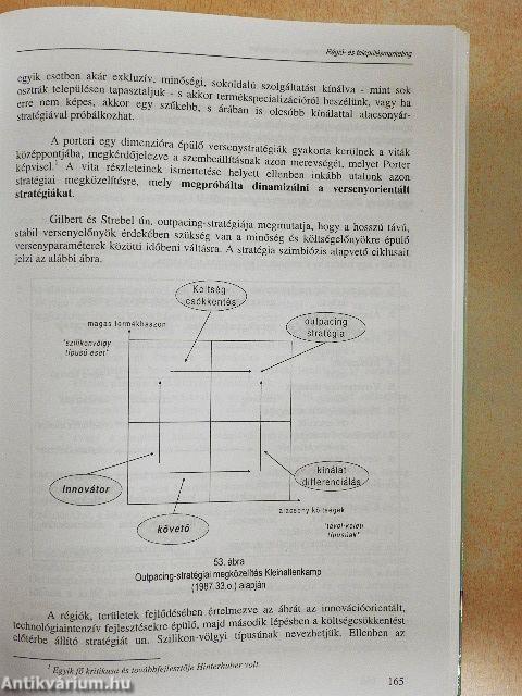 Régió- és településmarketing