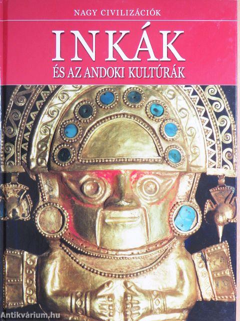 Nagy civilizációk 1-16.