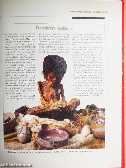 Nagy civilizációk 1-16.