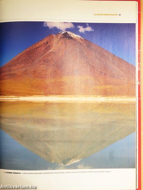 Nagy civilizációk 1-16.