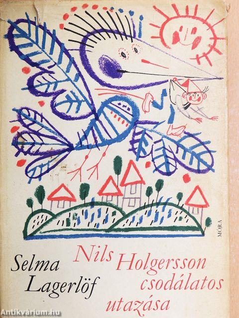 Nils Holgersson csodálatos utazása