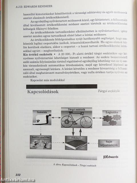 Vállalatirányítási információs rendszerek Magyarországon