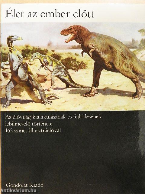 Élet az ember előtt