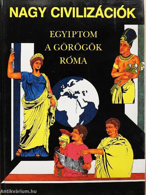 Nagy civilizációk