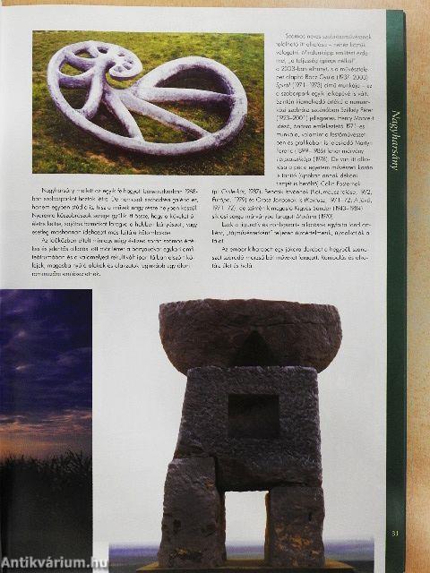 Magyarország száz csodája I.