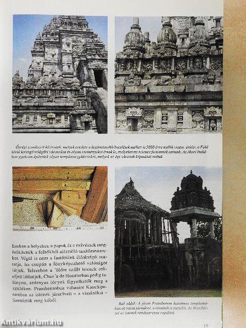 A múlt a jövőről mesél