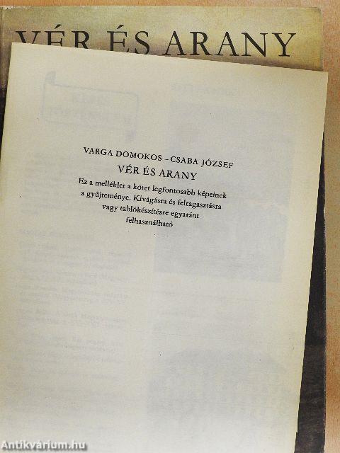 Vér és arany