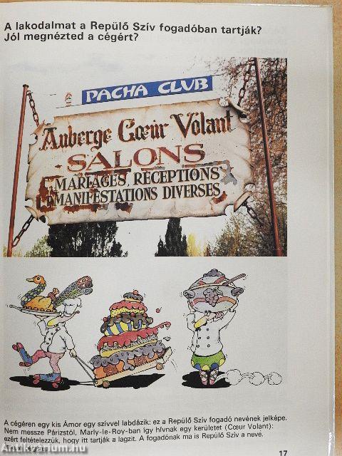 Utazás egy kép körül