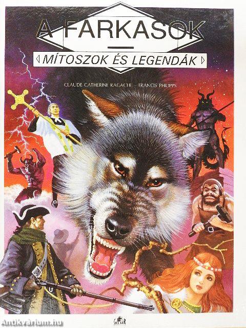 A farkasok
