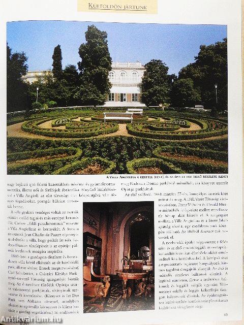 Gourmet-Szalon Különszám