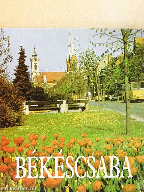 Békéscsaba