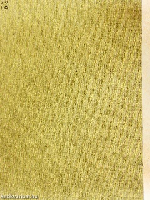 Mikroszkóp-mikrokozmosz