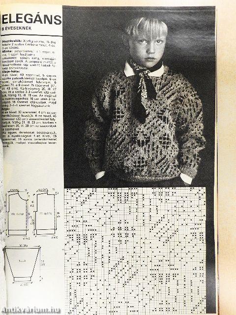 Ez a divat évkönyv '88