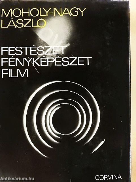 Festészet, fényképészet, film