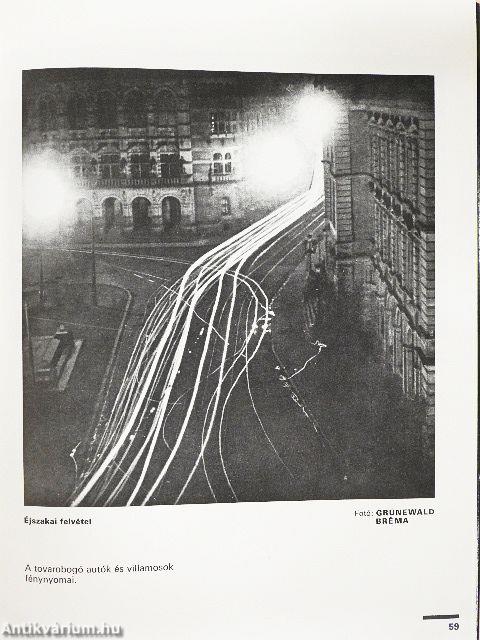 Festészet, fényképészet, film