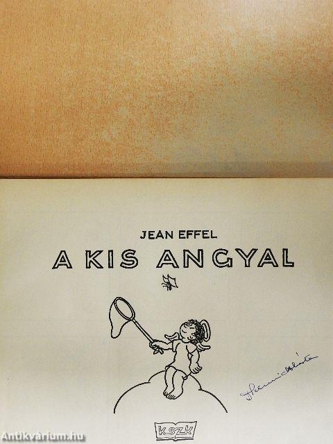 A kis angyal