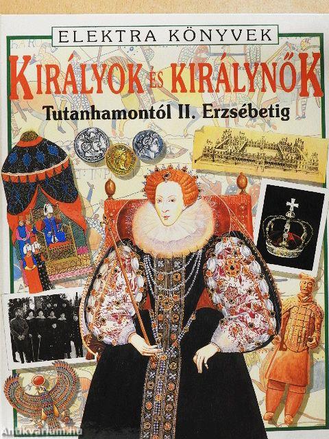 Királyok és királynők