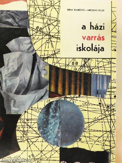 A házi varrás iskolája