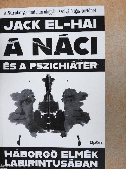 A náci és a pszichiáter