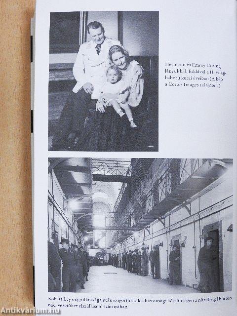 A náci és a pszichiáter