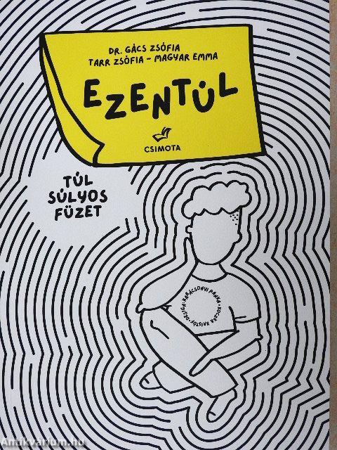 Ezentúl