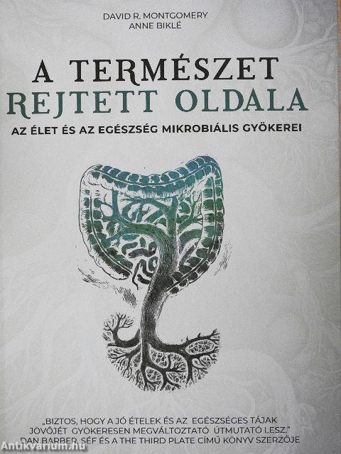 A természet rejtett oldala