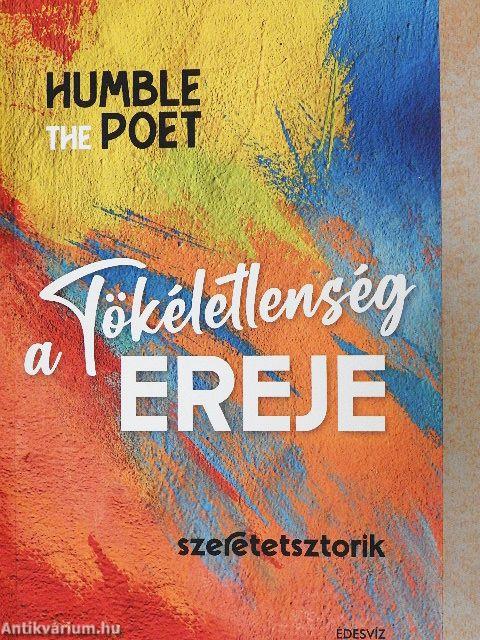 A tökéletlenség ereje