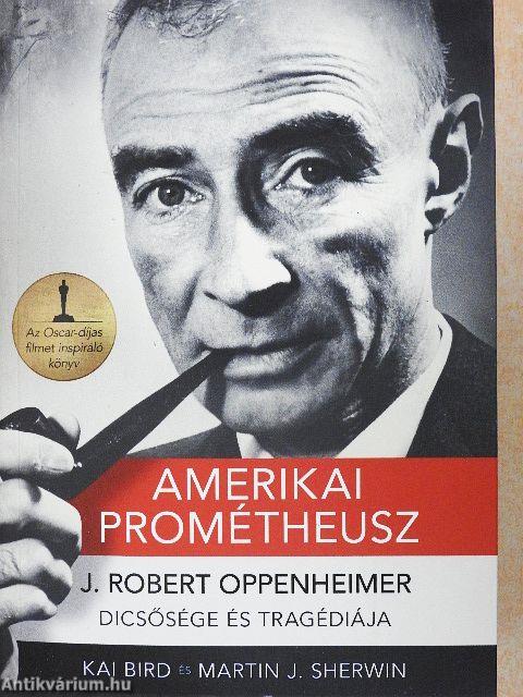Amerikai Prométheusz