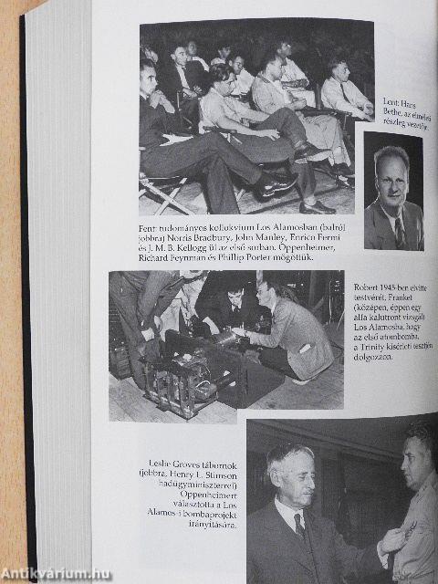 Amerikai Prométheusz